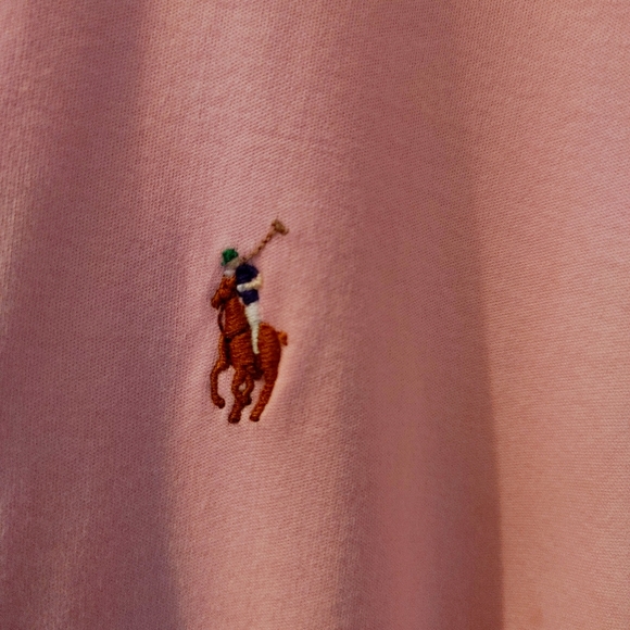 Men Polo Shirt